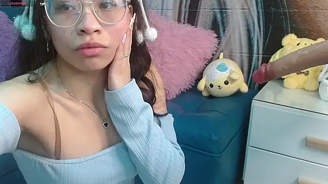 Giaa rossi online show from September 19, 2:18 pm