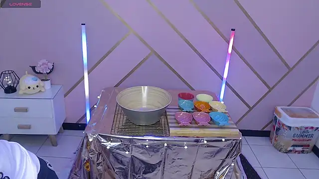 Giaa rossi online show from October 29, 2:52 pm