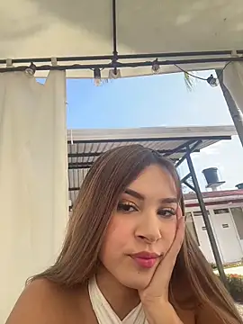 Snapshot of Natalia_vidal chatting on February 10, 2:32 pm Natalia vidal online show from February 10, 2:32 pm