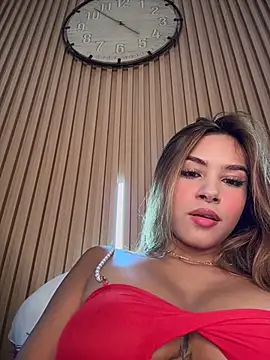 Snapshot of Natalia_vidal chatting on February 15, 1:52 pm Natalia vidal online show from February 15, 1:52 pm