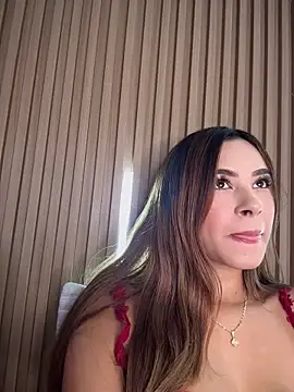 Natalia vidal online show from April 19, 1:43 pm