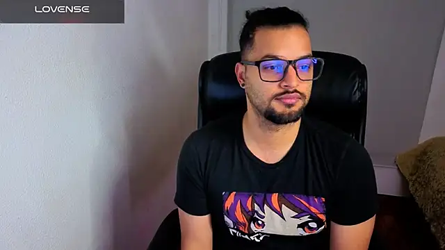 Ernesto-Rodriguez82 online show from February 12, 8:31 am