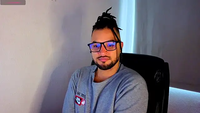 Ernesto-Rodriguez82 online show from April 8, 12:05 pm