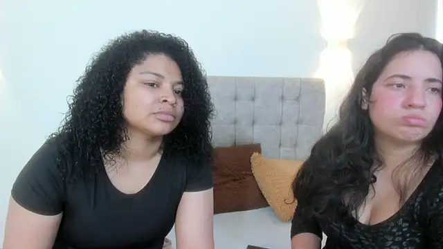 Dakota Mars online show from February 12, 8:48 pm