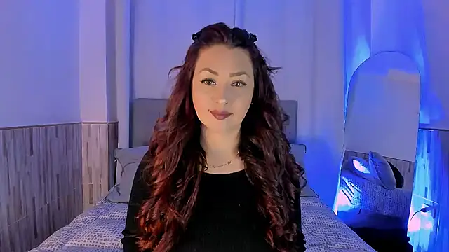 AnastasiaGreey online show from March 5, 8:16 pm