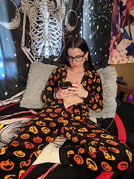 Snapshot of xoktty chatting on October 7, 5:10 pm xoktty online show from October 7, 5:10 pm