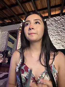 kaori 77 online show from February 11, 4:28 am