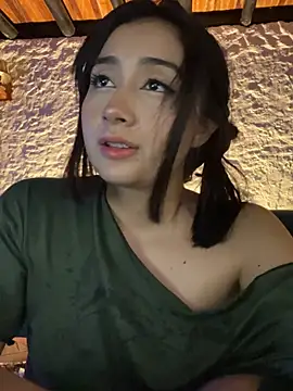 kaori 77 online show from February 14, 2:30 am