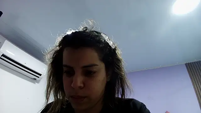 gisell gomez online show from February 20, 8:09 pm