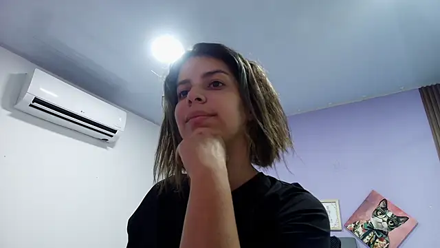 gisell gomez online show from March 2, 7:54 pm