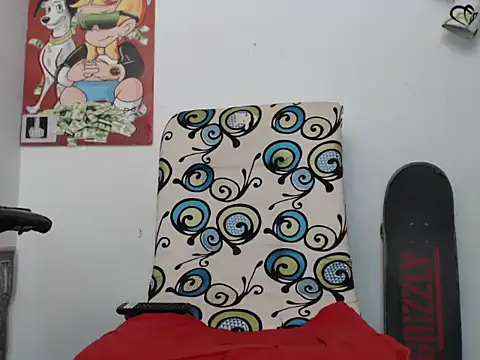 Thomasjons  online show from September 13, 3:12 pm