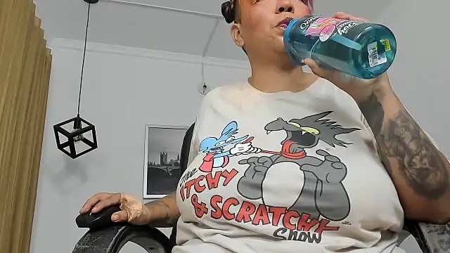 Karol c31 online show from September 19, 2:35 am