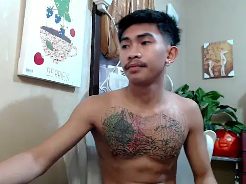 Snapshot of King_BigCock69 chatting on January 18, 3:05 pm King BigCock69 online show from January 18, 3:05 pm