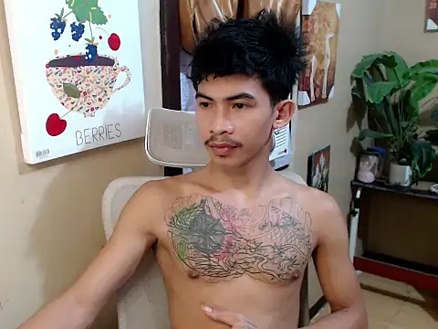 Snapshot of King_BigCock69 chatting on February 9, 9:08 pm King BigCock69 online show from February 9, 9:08 pm