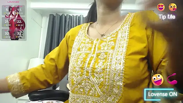 kairadayamai online show from June 9, 11:55 am