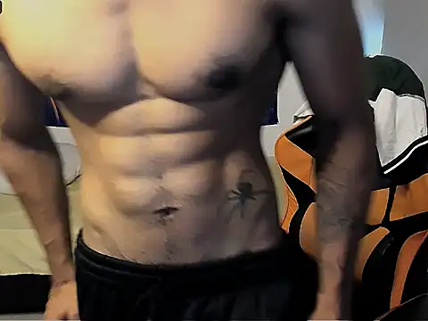 jeanfran ferrer online show from September 24, 6:55 pm