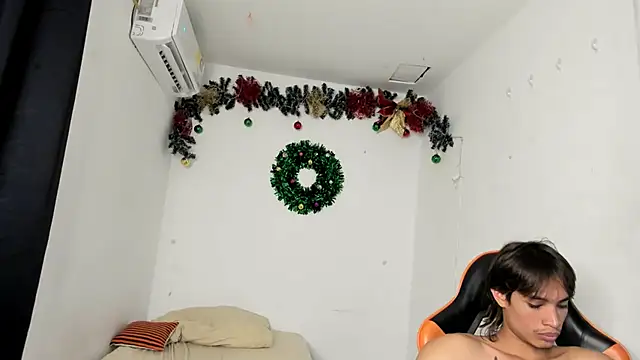 kenshi roa online show from February 7, 7:28 pm