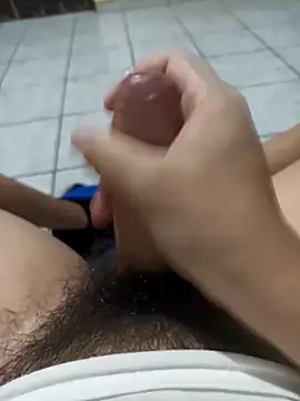 xAe003 online show from February 23, 11:13 pm