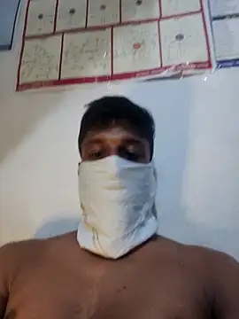 Snapshot of Bullboy8in chatting on September 13, 8:52 pm Bullboy8in online show from September 13, 8:52 pm