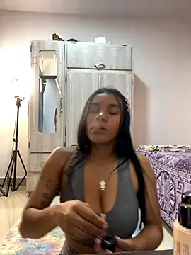 Zendaya11 online show from November 11, 3:34 pm