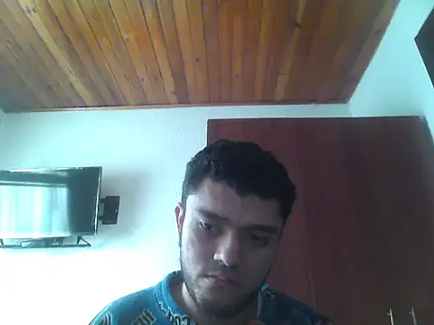 Snapshot of Mario6821 chatting on June 8, 7:25 pm Mario6821 online show from June 8, 7:25 pm