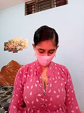 Cute Faria online show from December 18, 3:45 am