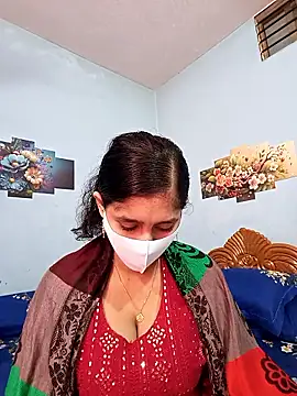 Cute Faria online show from January 14, 4:29 am