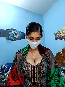 Cute Faria online show from January 18, 4:22 pm