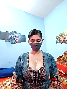 Cute Faria online show from March 15, 9:26 am