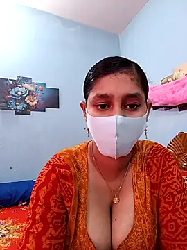 Cute Faria online show from April 1, 3:18 am