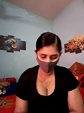 Snapshot of Cute_Faria chatting on April 18, 8:29 am Cute Faria online show from April 18, 8:29 am