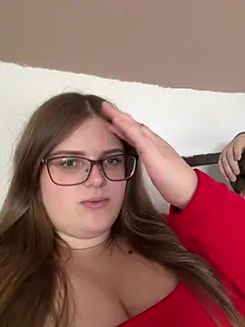 CurvyPaar2 online show from February 1, 2:37 pm