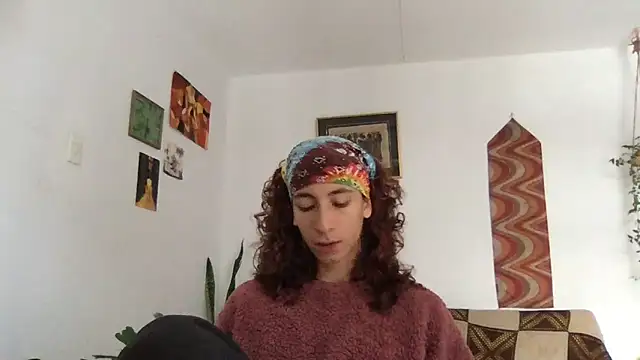 camille delrey online show from June 3, 2:55 pm