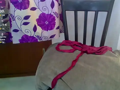 cute girl007 online show from February 27, 6:13 am