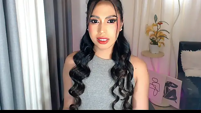 Sassy Suzuhime online show from April 17, 3:09 am