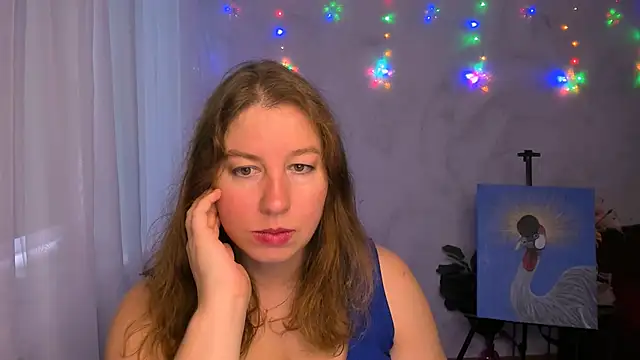 Snapshot of NancySanders chatting on September 11, 10:48 am NancySanders online show from September 11, 10:48 am