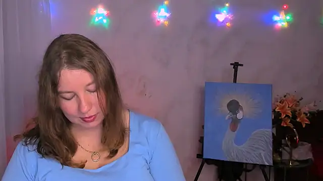 Snapshot of NancySanders chatting on September 19, 5:46 pm NancySanders online show from September 19, 5:46 pm