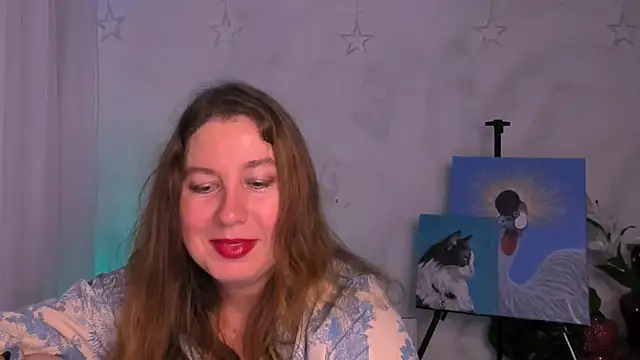 Snapshot of NancySanders chatting on October 11, 7:12 pm NancySanders online show from October 11, 7:12 pm