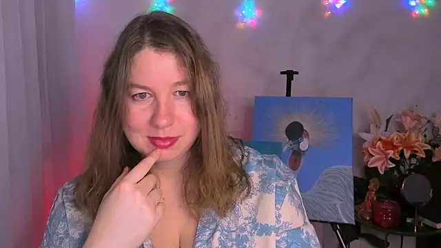 Snapshot of NancySanders chatting on November 14, 12:42 am NancySanders online show from November 14, 12:42 am