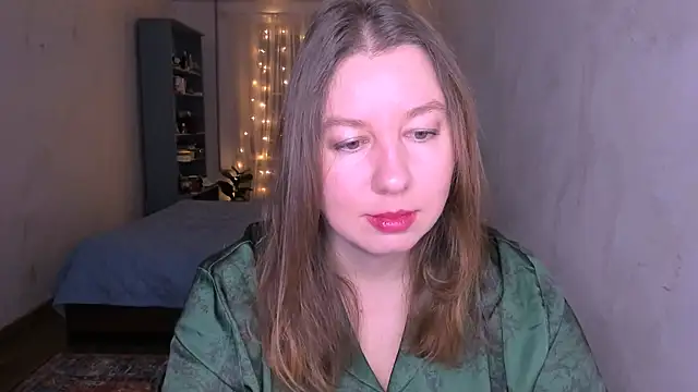 NancySanders online show from January 19, 4:05 am