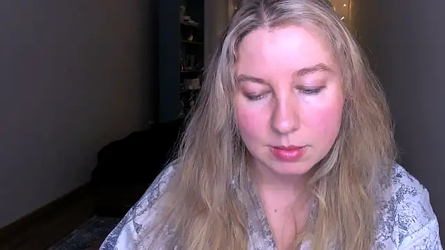 NancySanders online show from March 14, 6:13 pm