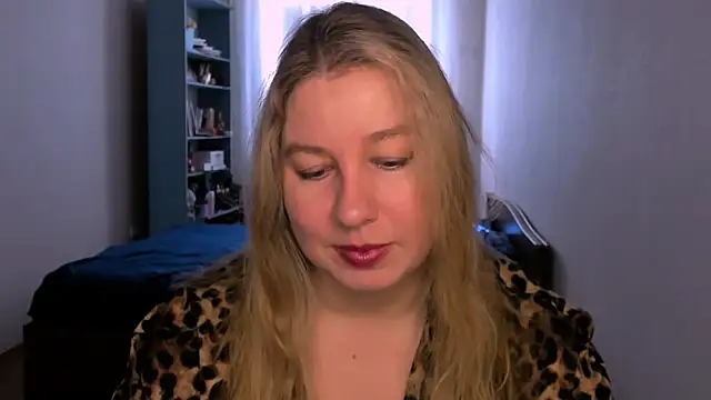 NancySanders online show from March 15, 7:25 am