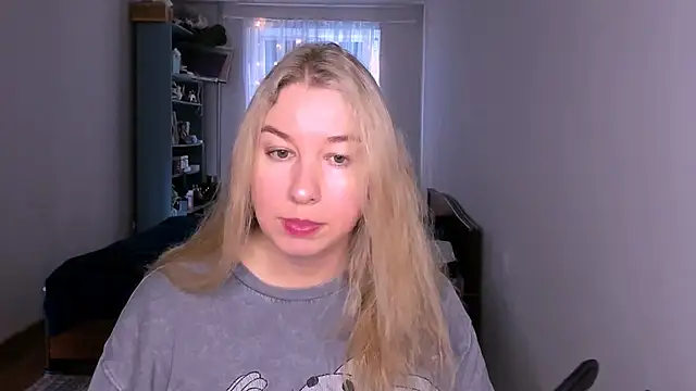 Snapshot of NancySanders chatting on April 26, 7:17 am NancySanders online show from April 26, 7:17 am