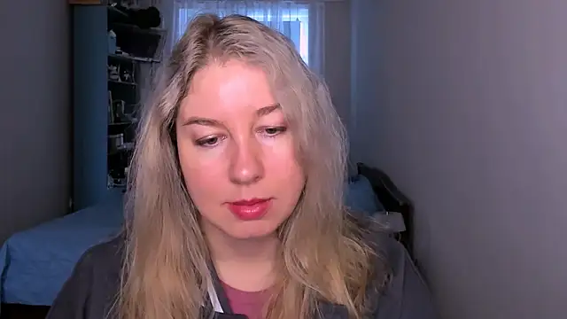 Snapshot of NancySanders chatting on May 3, 5:57 am NancySanders online show from May 3, 5:57 am