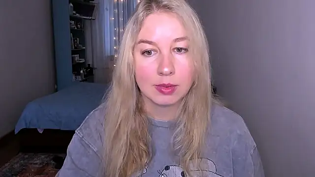 Snapshot of NancySanders chatting on May 13, 7:17 am NancySanders online show from May 13, 7:17 am