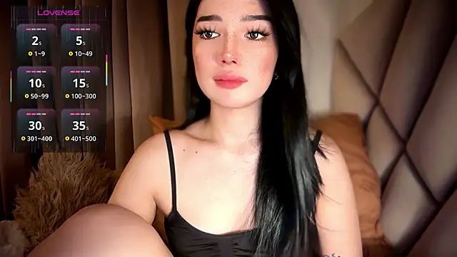 hadahera online show from February 23, 1:58 am