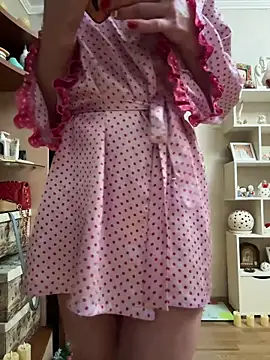 MarinaDiva11 74 online show from February 28, 8:10 pm