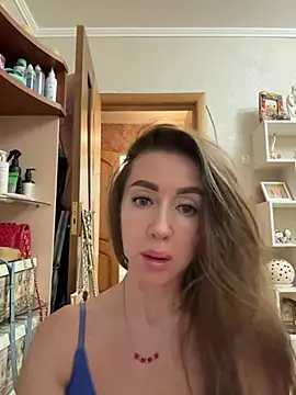 MarinaDiva11 74 online show from August 6, 8:22 pm