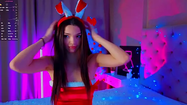 MarciaMarshall online show from December 16, 9:20 pm