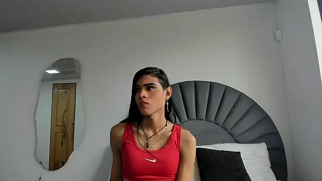 LissyAndrade online show from September 22, 7:49 pm